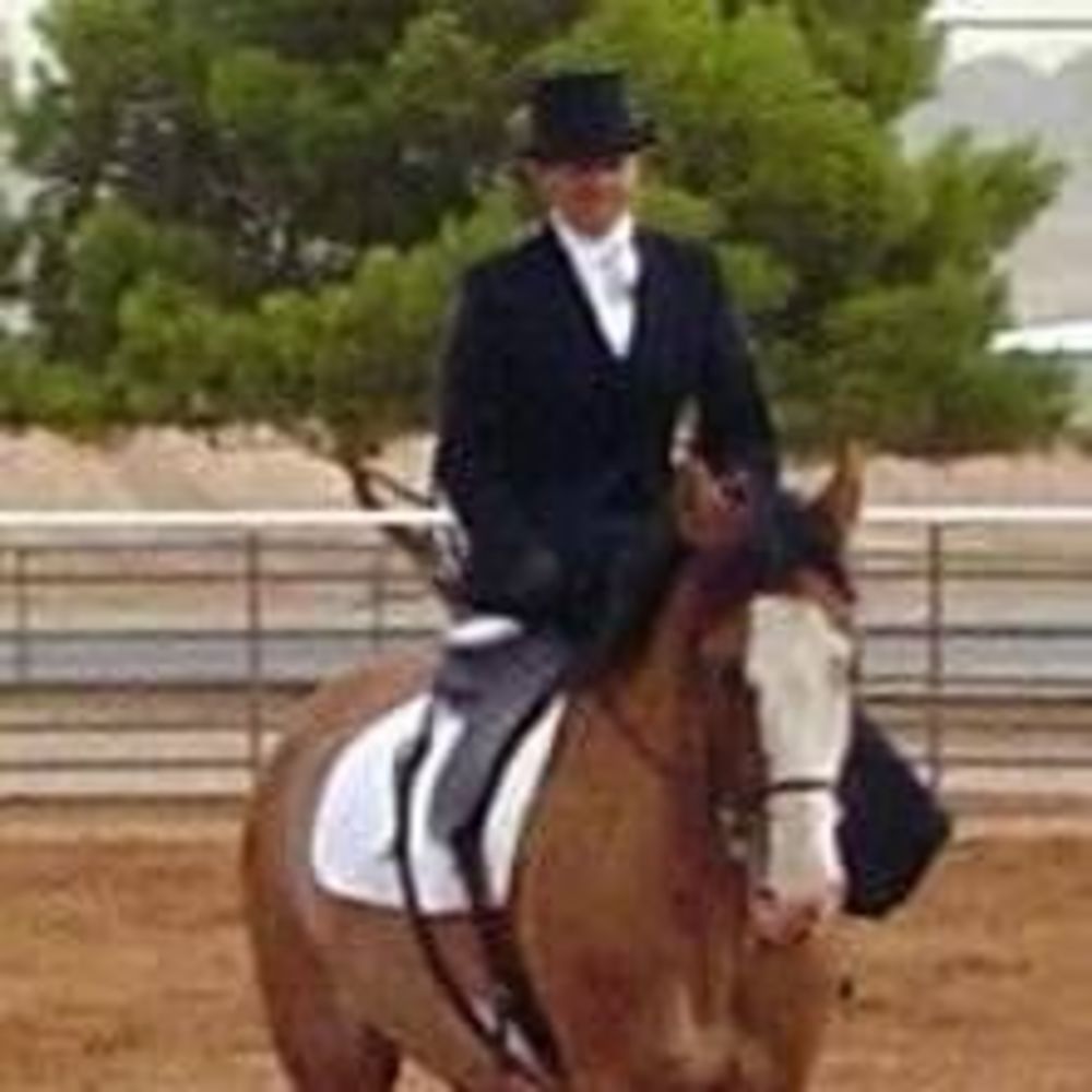 Meet your Posher, Kristine